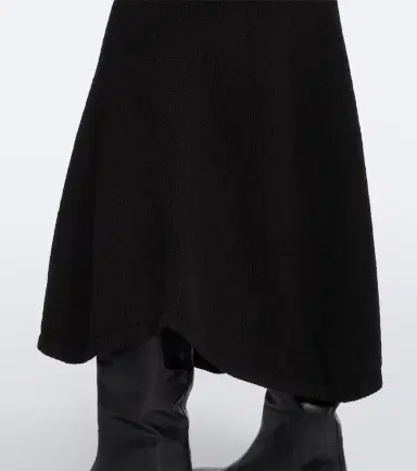 Aya Muse Ken cotton midi skirt | Thumbnail 6 Aya Muse Ken cotton midi skirt | Thumbnail 6