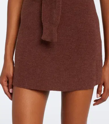 Aya Muse Vao minidress | Thumbnail 2 Aya Muse Vao minidress | Thumbnail 2