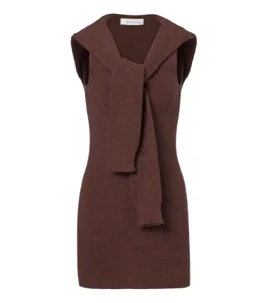 Aya Muse Vao minidress | Thumbnail 1 Aya Muse Vao minidress | Thumbnail 1