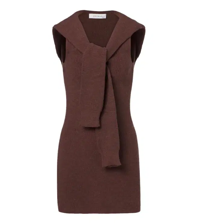 Aya Muse Vao minidress