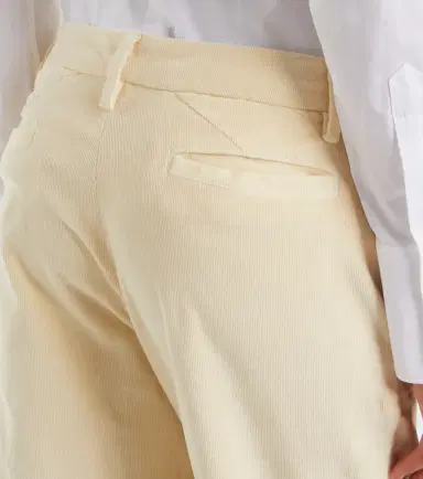 ELEVENTY New York cotton-blend tapered pants | Thumbnail 3 ELEVENTY New York cotton-blend tapered pants | Thumbnail 3