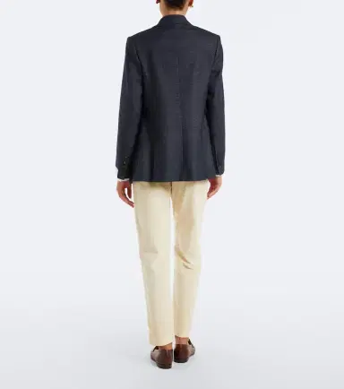ELEVENTY New York cotton-blend tapered pants | Thumbnail 5 ELEVENTY New York cotton-blend tapered pants | Thumbnail 5