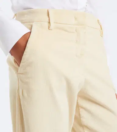 ELEVENTY New York cotton-blend tapered pants | Thumbnail 6 ELEVENTY New York cotton-blend tapered pants | Thumbnail 6