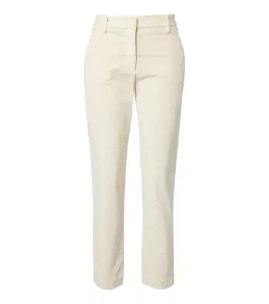 ELEVENTY New York cotton-blend tapered pants | Thumbnail 1 ELEVENTY New York cotton-blend tapered pants | Thumbnail 1