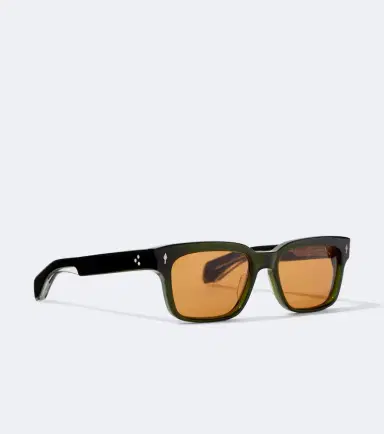 Jacques Marie Mage Molino 55 square sunglasses | Thumbnail 2