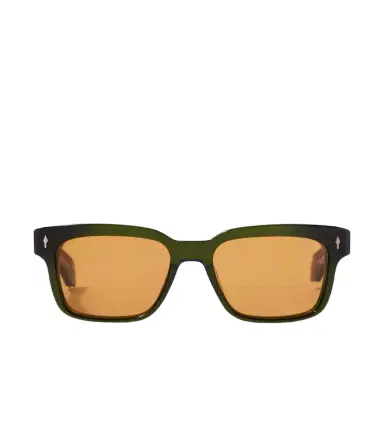 Jacques Marie Mage Molino 55 square sunglasses | Thumbnail 1