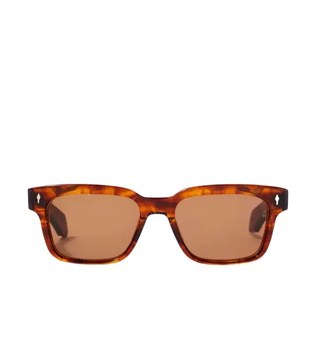 Jacques Marie Mage Molino 55 square sunglasses