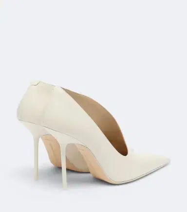 Victoria Beckham Sloane leather pumps | Thumbnail 2 Victoria Beckham Sloane leather pumps | Thumbnail 2
