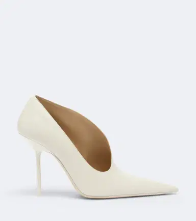 Victoria Beckham Sloane leather pumps | Thumbnail 4 Victoria Beckham Sloane leather pumps | Thumbnail 4