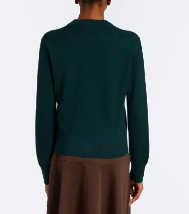 AMI PARIS Ami de Caur wool cardigan | Thumbnail 5 AMI PARIS Ami de Caur wool cardigan | Thumbnail 5