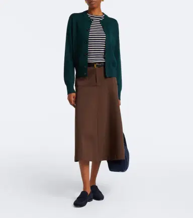 AMI PARIS Ami de Caur wool cardigan | Thumbnail 7 AMI PARIS Ami de Caur wool cardigan | Thumbnail 7