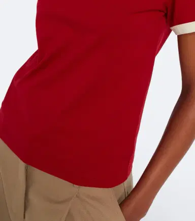 AMI PARIS Ami de Caur cotton jersey T-shirt | Thumbnail 2