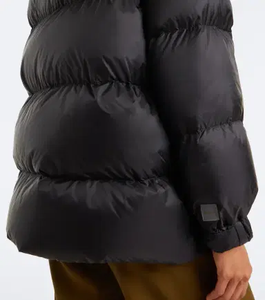 Max Mara Technical down jacket | Thumbnail 2 Max Mara Technical down jacket | Thumbnail 2