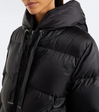 Max Mara Technical down jacket | Thumbnail 3 Max Mara Technical down jacket | Thumbnail 3