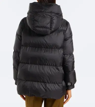 Max Mara Technical down jacket | Thumbnail 5 Max Mara Technical down jacket | Thumbnail 5