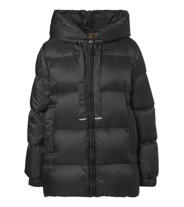 Max Mara Technical down jacket
