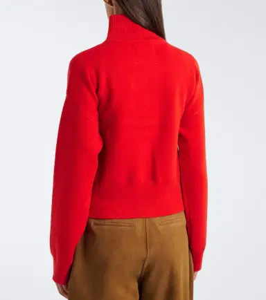 Extreme Cashmere N°385 Xtra Cute cashmere jacket | Thumbnail 5 Extreme Cashmere N°385 Xtra Cute cashmere jacket | Thumbnail 5