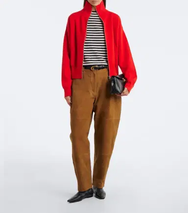 Extreme Cashmere N°385 Xtra Cute cashmere jacket | Thumbnail 6 Extreme Cashmere N°385 Xtra Cute cashmere jacket | Thumbnail 6