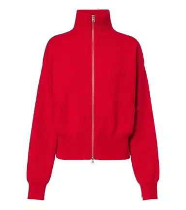 Extreme Cashmere N°385 Xtra Cute cashmere jacket | Thumbnail 1 Extreme Cashmere N°385 Xtra Cute cashmere jacket | Thumbnail 1