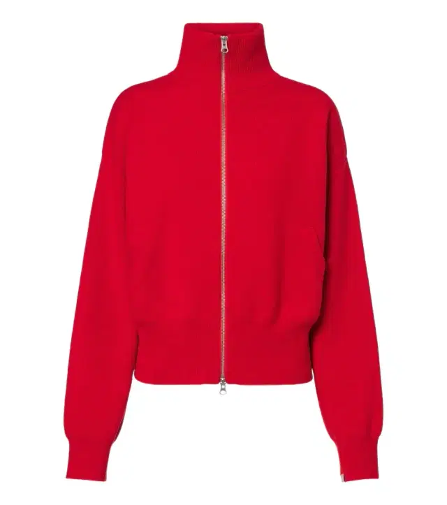 Extreme Cashmere N°385 Xtra Cute cashmere jacket