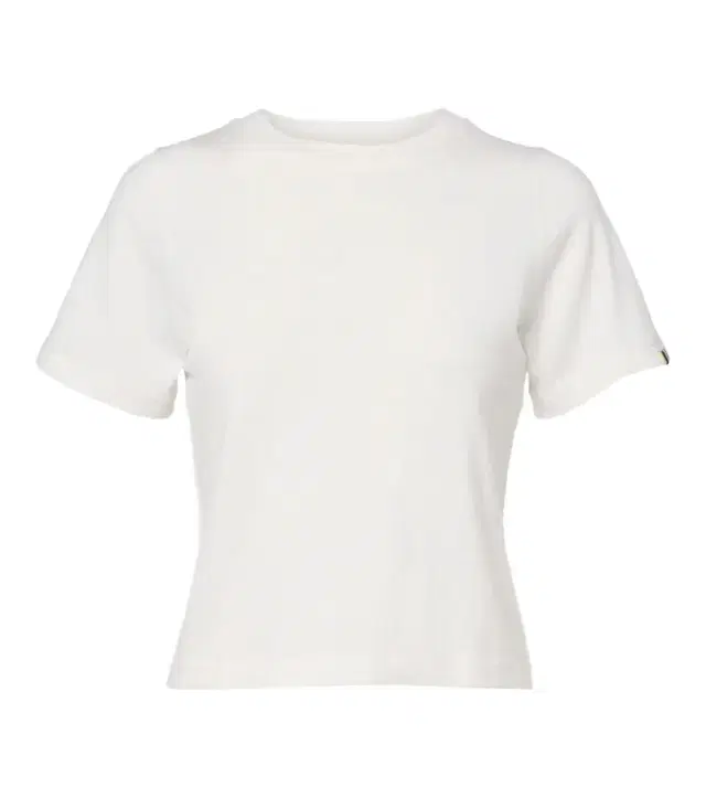 Extreme Cashmere N°267 Tina cotton and cashmere T-shirt