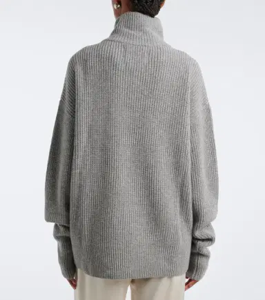 Extreme Cashmere N°495 Xtra Yours cashmere jacket | Thumbnail 2 Extreme Cashmere N°495 Xtra Yours cashmere jacket | Thumbnail 2