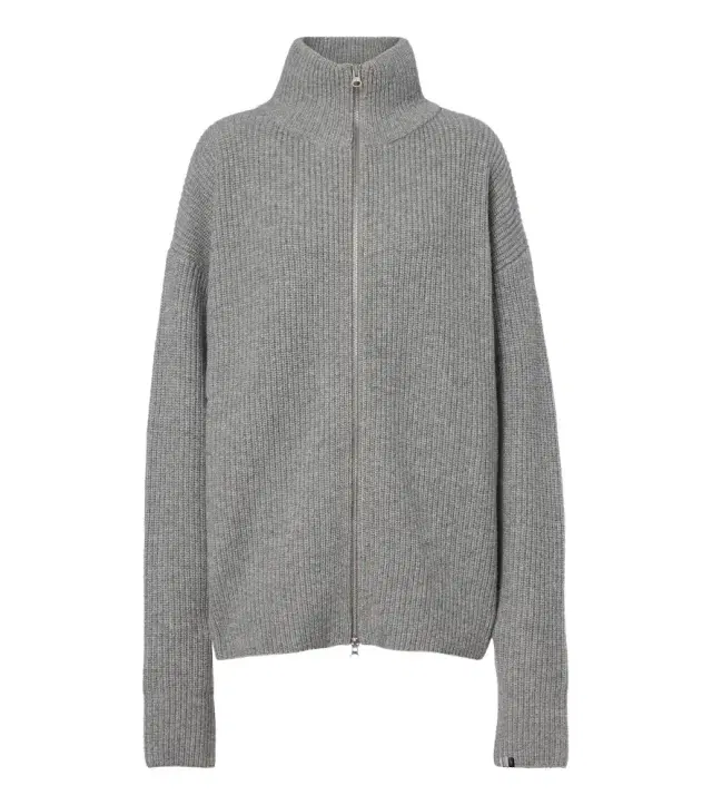 Extreme Cashmere N°495 Xtra Yours cashmere jacket