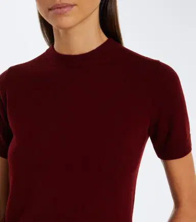 'S Max Mara Wool and cashmere sweater | Thumbnail 2