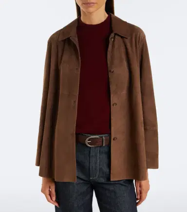 'S Max Mara Wool and cashmere sweater | Thumbnail 3