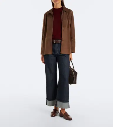'S Max Mara Wool and cashmere sweater | Thumbnail 4