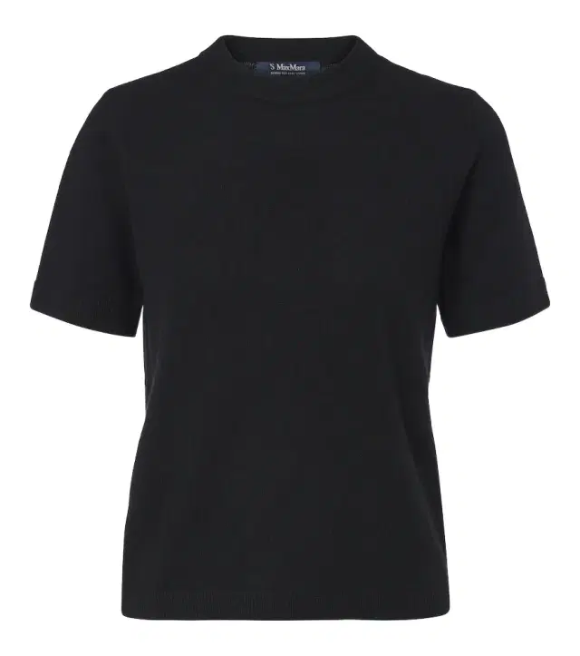 'S Max Mara Wool and cashmere sweater