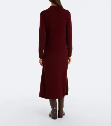 'S Max Mara Wool and cashmere polo dress | Thumbnail 5 'S Max Mara Wool and cashmere polo dress | Thumbnail 5