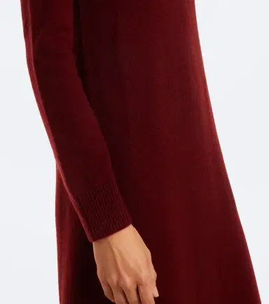 'S Max Mara Wool and cashmere polo dress | Thumbnail 6 'S Max Mara Wool and cashmere polo dress | Thumbnail 6