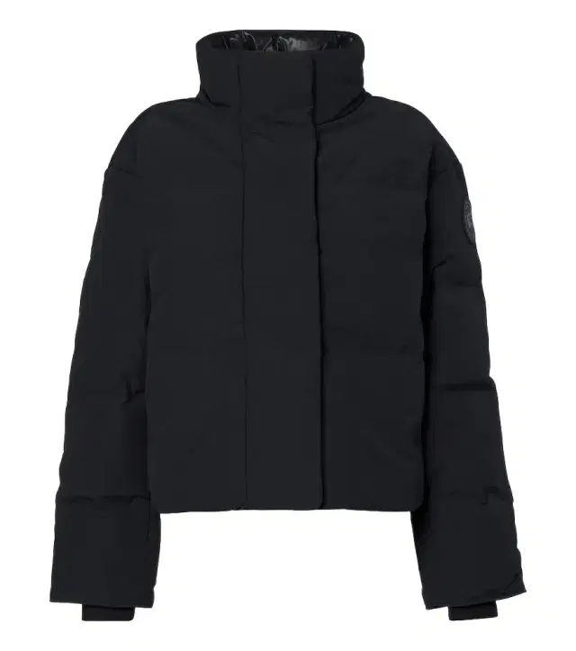 Canada Goose Grandview down jacket