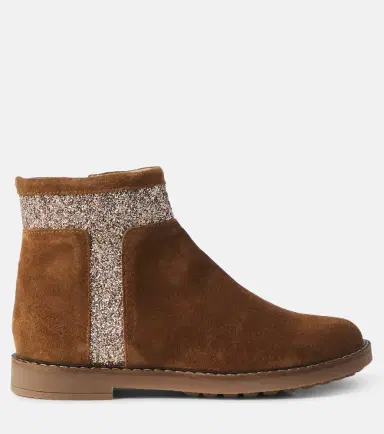 Pom d'Api Tripp Trott suede boots | Thumbnail 5 Pom d'Api Tripp Trott suede boots | Thumbnail 5