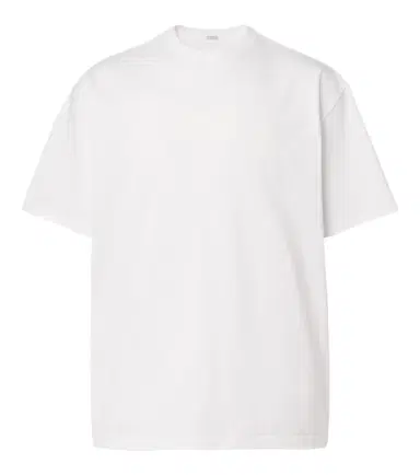 A.PRESSE A. Presse Cotton t-shirt | Thumbnail 1