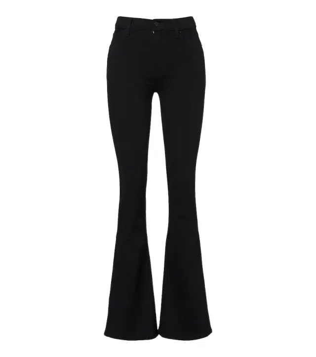 Frame Reboot flared jeans