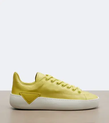 Prada Court Re-Nylon sneakers | Thumbnail 3 Prada Court Re-Nylon sneakers | Thumbnail 3