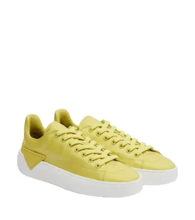 Prada Court Re-Nylon sneakers | Thumbnail 1 Prada Court Re-Nylon sneakers | Thumbnail 1