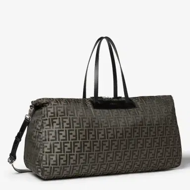 Fendi Ff Light Duffle | Thumbnail 2
