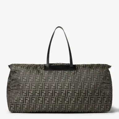 Fendi Ff Light Duffle | Thumbnail 3