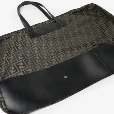Fendi Ff Light Duffle | Thumbnail 6