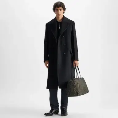 Fendi Ff Light Duffle | Thumbnail 7