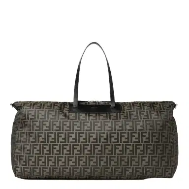 Fendi Ff Light Duffle | Thumbnail 1