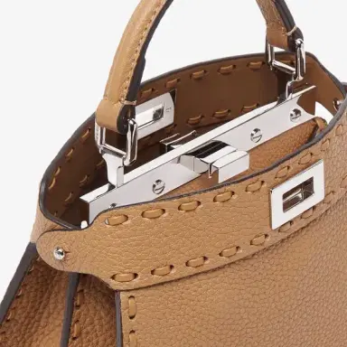 Fendi Peekaboo Iseeu Petite | Thumbnail 5
