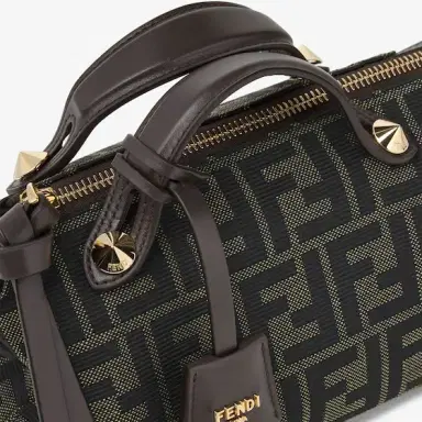 Fendi By The Way Soft Mini | Thumbnail 7
