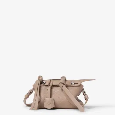 Fendi By The Way Soft Mini | Thumbnail 2