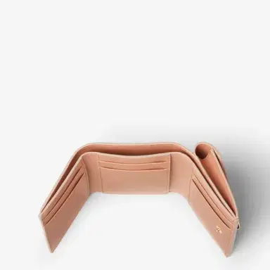 Fendi Ff Diamonds Wallet | Thumbnail 4