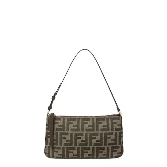 Tube Flat Pouch