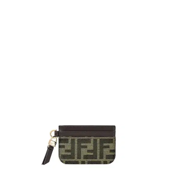 Fendi Baguette Card Case